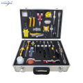 PG-T012 optical fiber tools kit